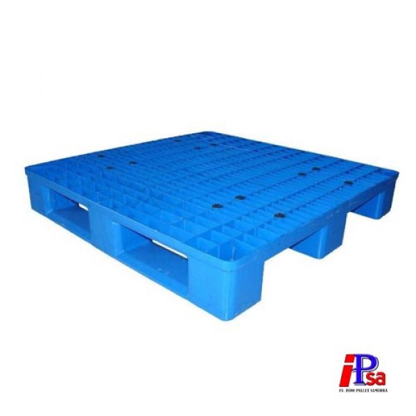 Plastic Pallet NS 1212.4-4.T
