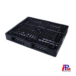 Pallet Plastik 110x130x13