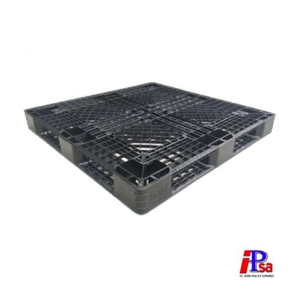 Plastic Pallet 110x110x12