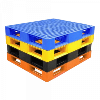 indo pallet plastik ok