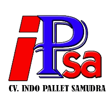 logo indo pallet samudera CV Indo Pallet Samudra