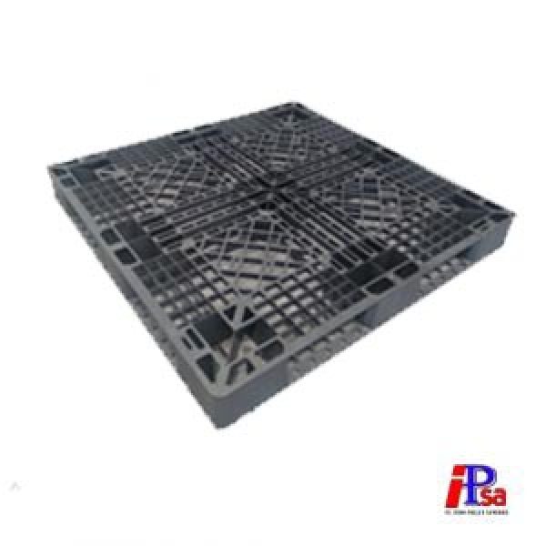 Plastic Pallet NS 1111.4.-4D