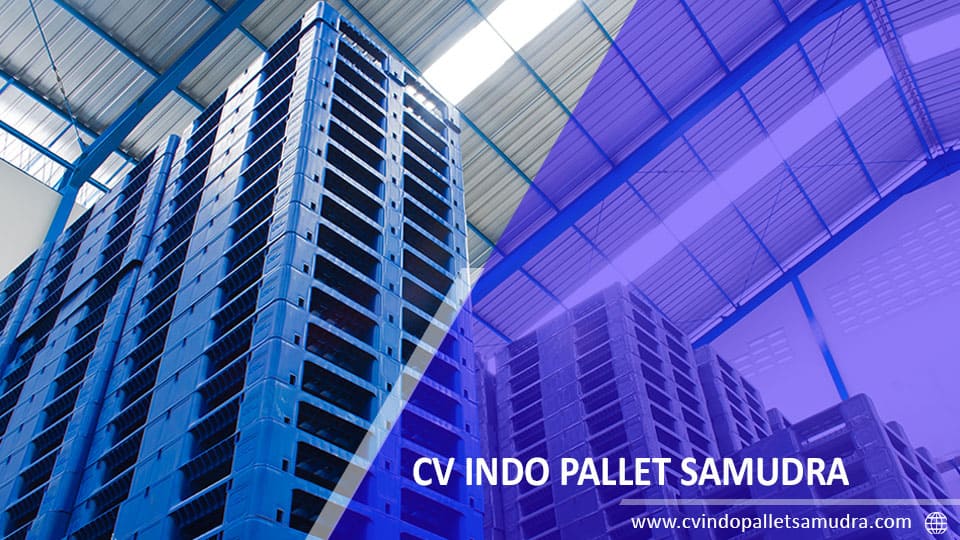 profil - pabrik pallet surabaya